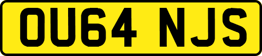 OU64NJS