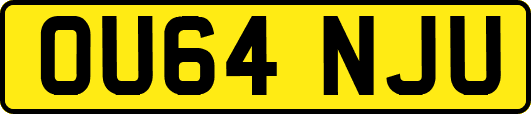 OU64NJU