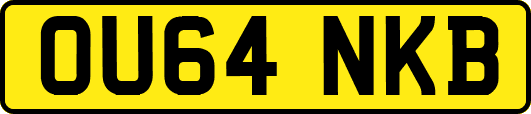 OU64NKB
