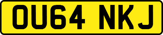 OU64NKJ