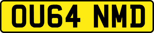 OU64NMD