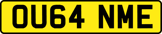 OU64NME