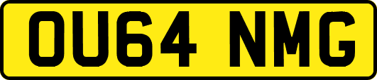 OU64NMG