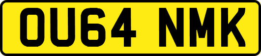 OU64NMK