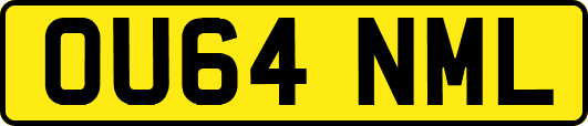 OU64NML