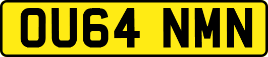 OU64NMN