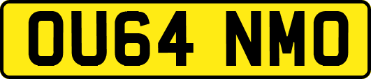 OU64NMO