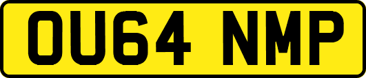 OU64NMP