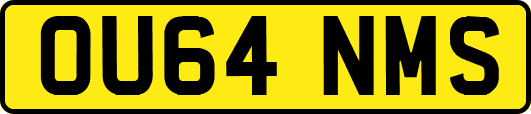 OU64NMS