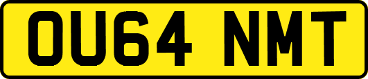 OU64NMT