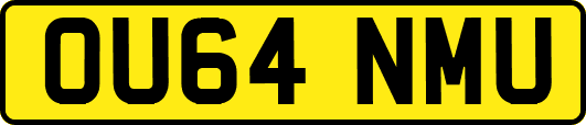 OU64NMU