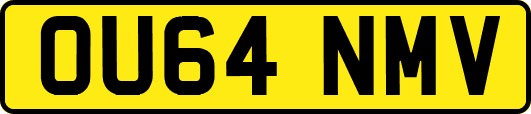 OU64NMV