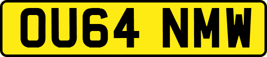 OU64NMW
