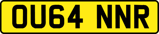 OU64NNR