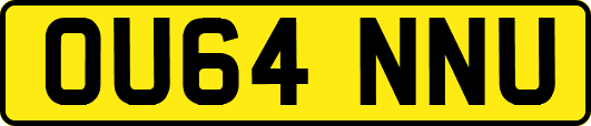 OU64NNU