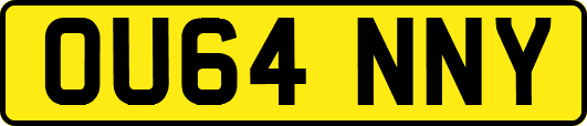 OU64NNY