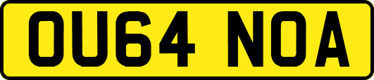 OU64NOA