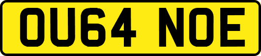 OU64NOE