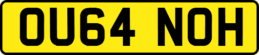 OU64NOH