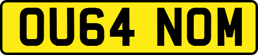OU64NOM
