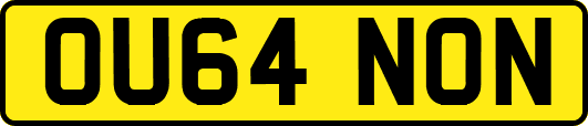 OU64NON