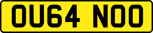 OU64NOO