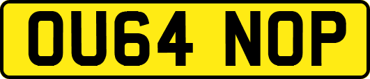 OU64NOP