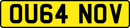 OU64NOV