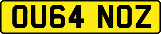 OU64NOZ