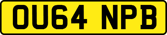OU64NPB