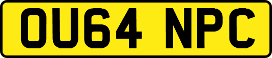 OU64NPC