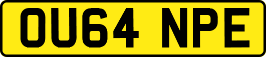 OU64NPE