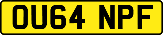 OU64NPF