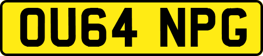 OU64NPG