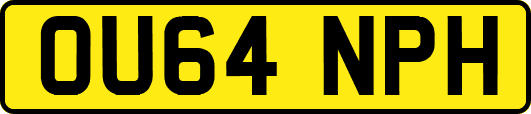 OU64NPH
