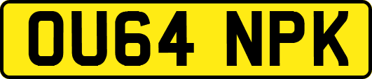 OU64NPK