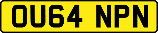 OU64NPN