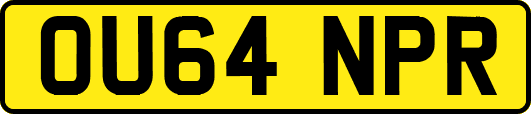 OU64NPR