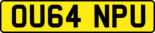OU64NPU