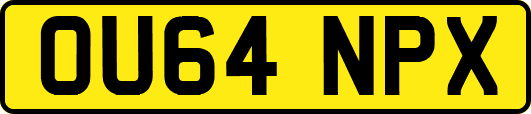 OU64NPX