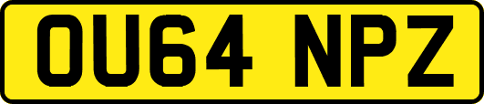 OU64NPZ