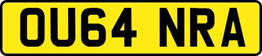 OU64NRA