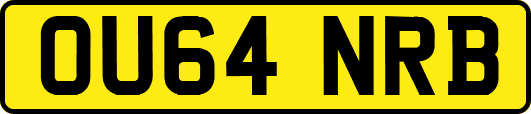 OU64NRB