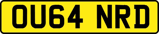 OU64NRD
