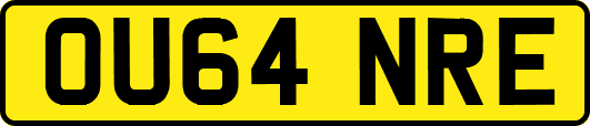 OU64NRE
