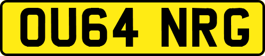 OU64NRG