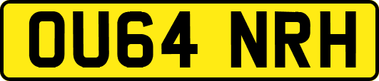 OU64NRH