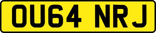 OU64NRJ