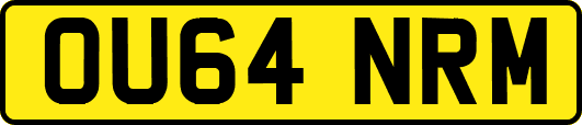 OU64NRM