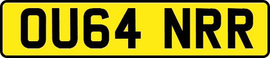 OU64NRR